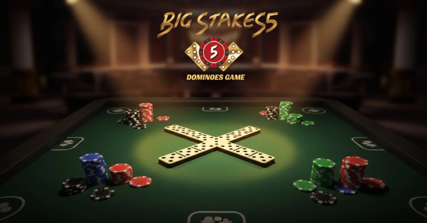 Big Stakes 5