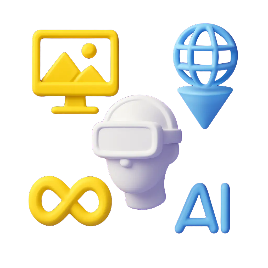 immersive technologies