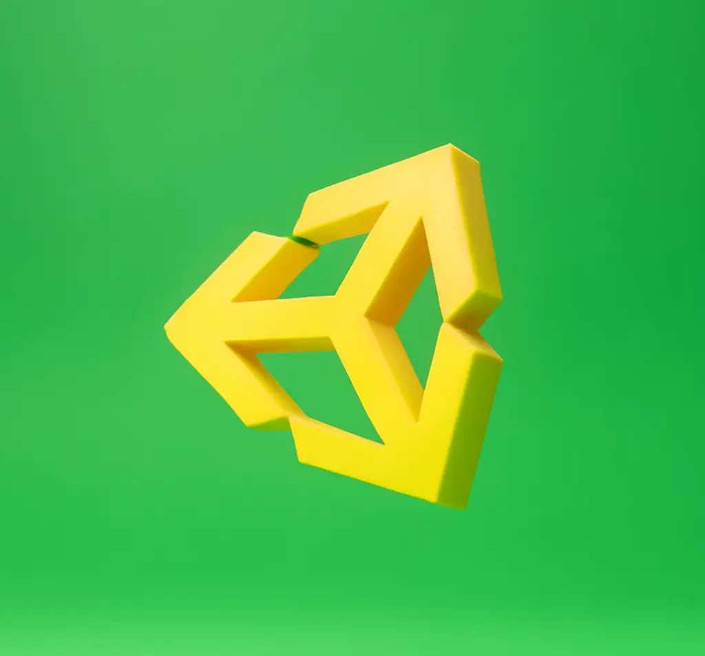unity icon