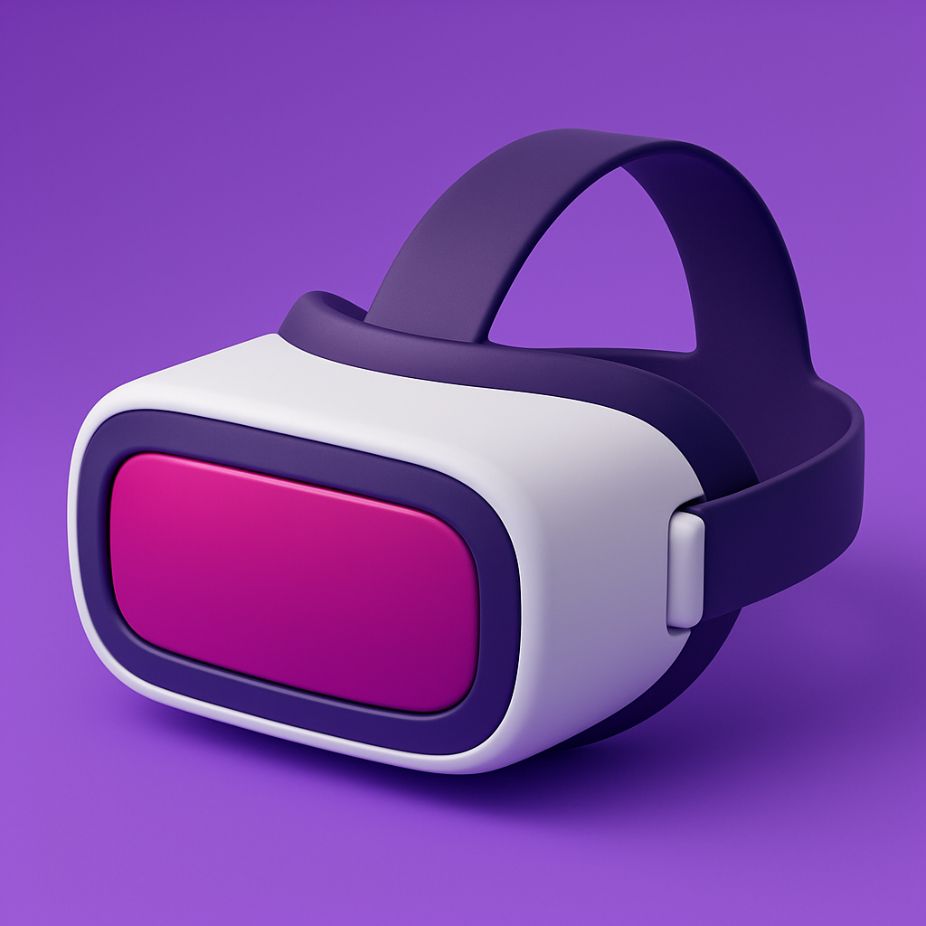 Virtual Reality (VR)