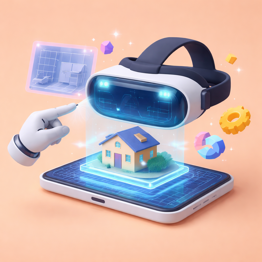 Mixed Reality (MR) Experiences