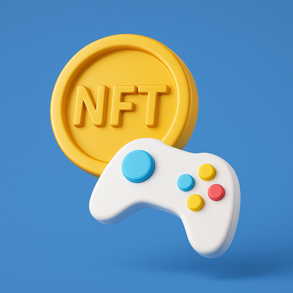 Metaverse (Web3 Powered)