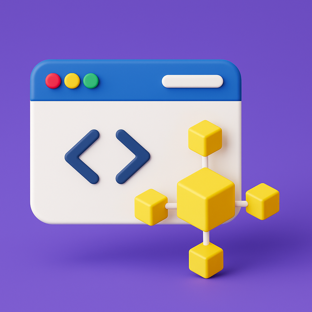 Decentralized Application (dApp) Development