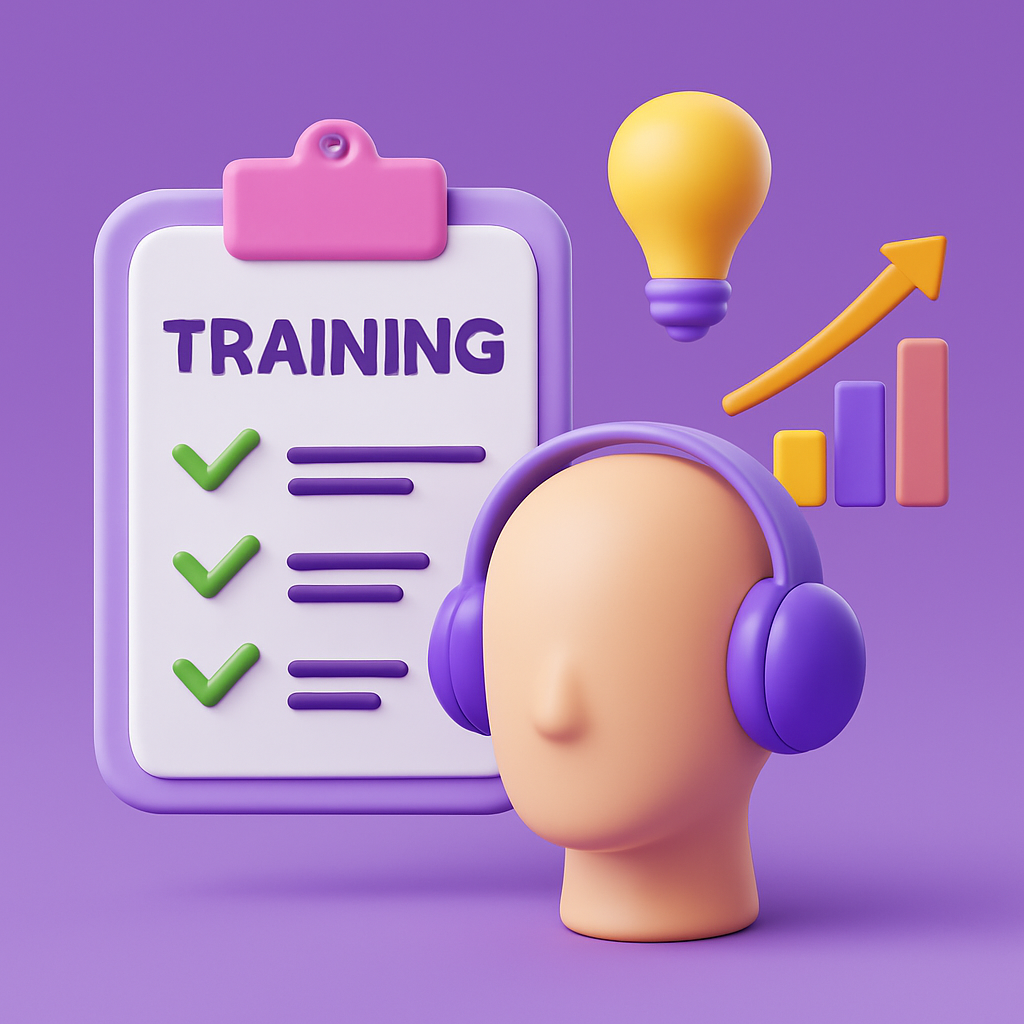 Training Simulations