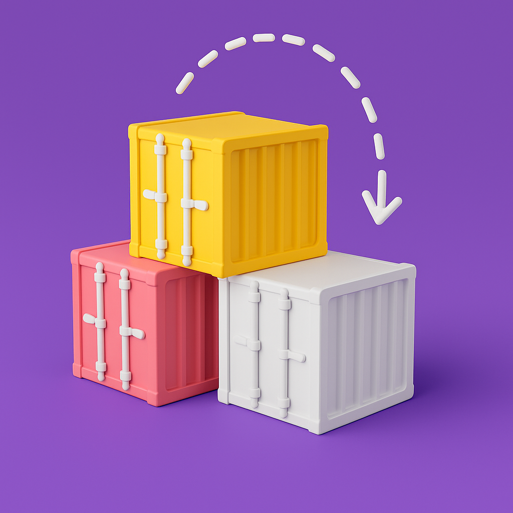 Logistics & Supply Chain Simulations