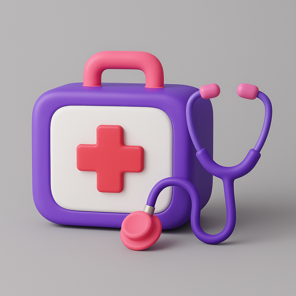 Medical & Surgical Simulations