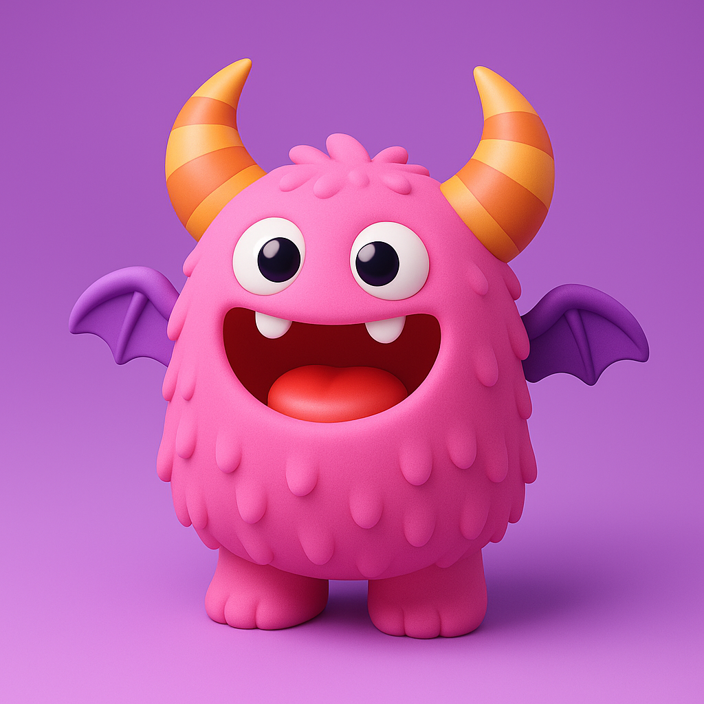 Character & Creature Design