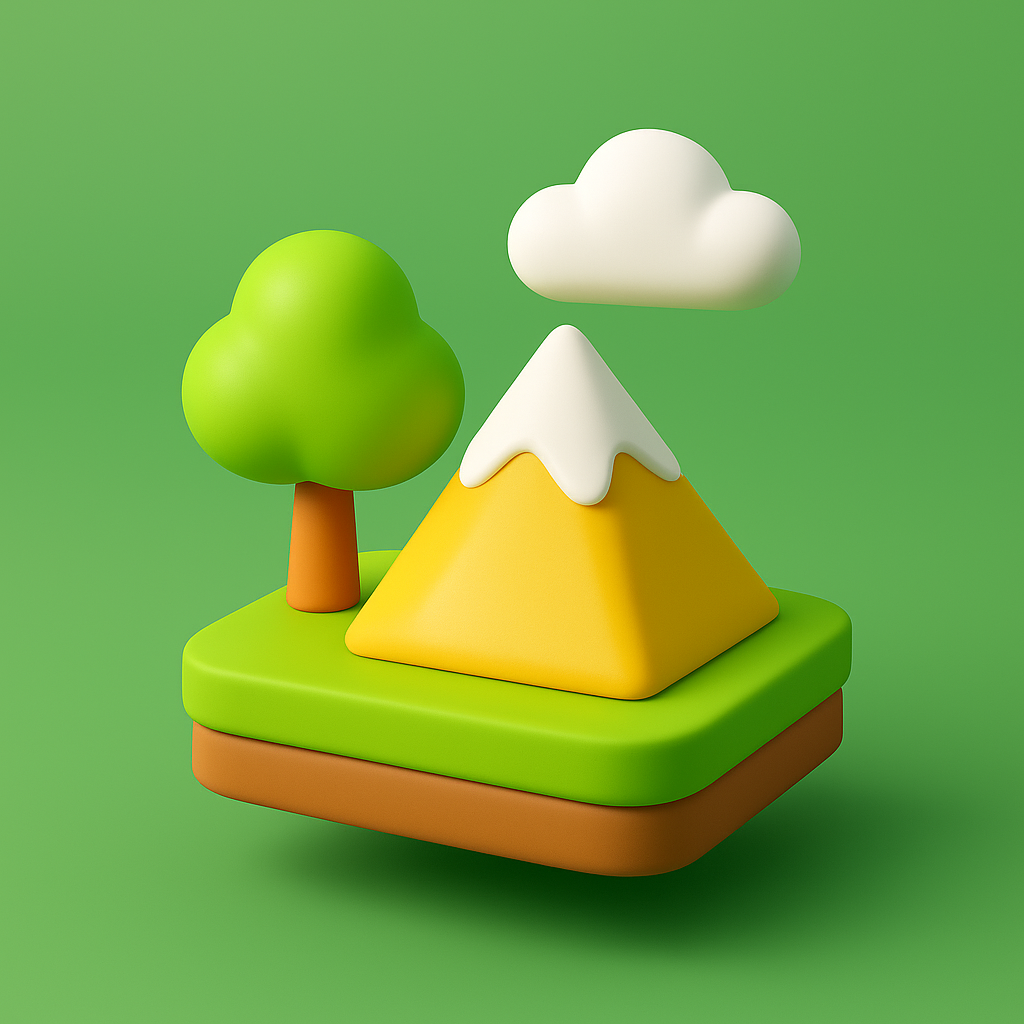 Level & Environment Design