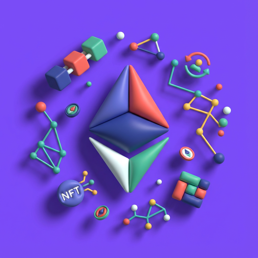 Metaverse (Web3 Powered)